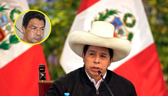 El gobierno de Pedro Castillo se pronunció sobre el caso del Monstruo de Chiclayo. (Presidencia)