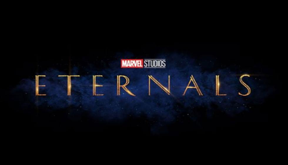 La Fase 4 comenzará el 6 de noviembre de 2020 con la llegada de la película de “Eternals”. (Foto:Twitter @MarvelStudios)