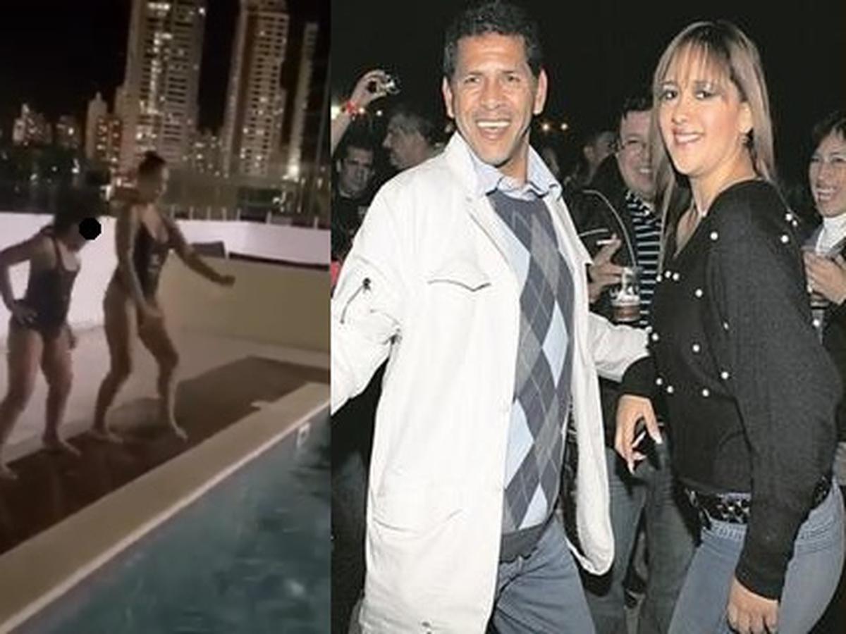Carmen Rodríguez: esposa del Puma Carranza se luce en bikini a sus 52 años | FOTO | nczd-emcc | DEPORTES TROME