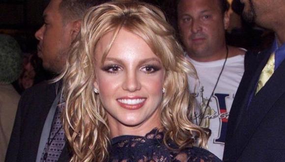 Britney Jean Spears es una cantante, bailarina, compositora, diseñadora de modas y empresaria estadounidense (Foto: Britney Spears / Instagram)
