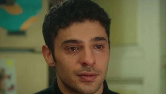 El actor Halit Özgür Sarı en el papel de Kadir Eren en “Hermanos” (Foto: NGM)