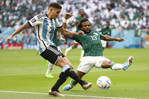 Argentina está obligado a ganarle a México y Polonia si no quiere irse temprano de Qatar 2022
