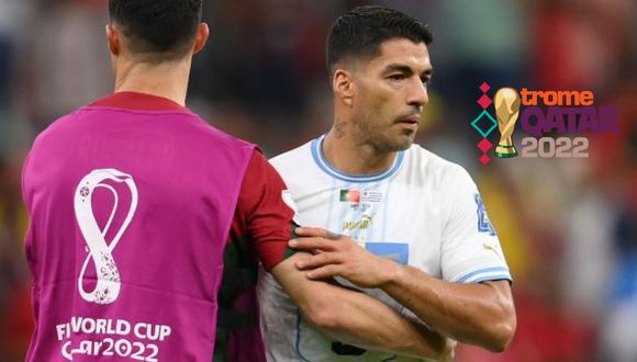 Conoce qué necesita la selección uruguaya para avanzar a octavos de final en el Mundial Qatar 2022.