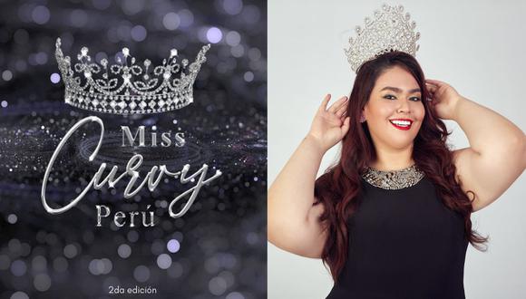 Son 33 las candidatasque competirán por la corona del Miss Curvy Perú. (Foto: Instagram)