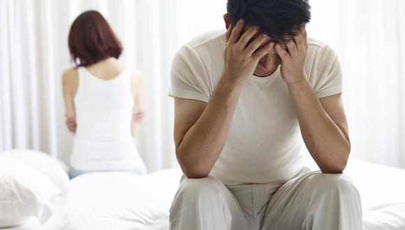 La infidelidad causa en las personas secuelas emocionales difíciles de superar.