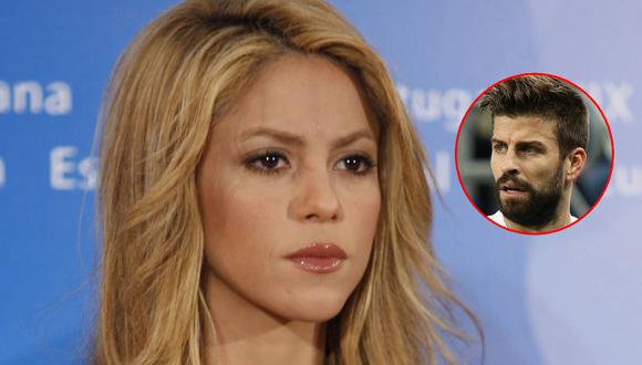 Shakira dejó un nuevo mensaje en su Instagram y muchos creen que está dirigido hacia Gerard Piqué.