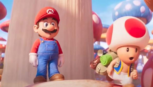 “Super Mario Bros” llegará a la pantalla grande en el 2023. (Foto: Universal Pictures)