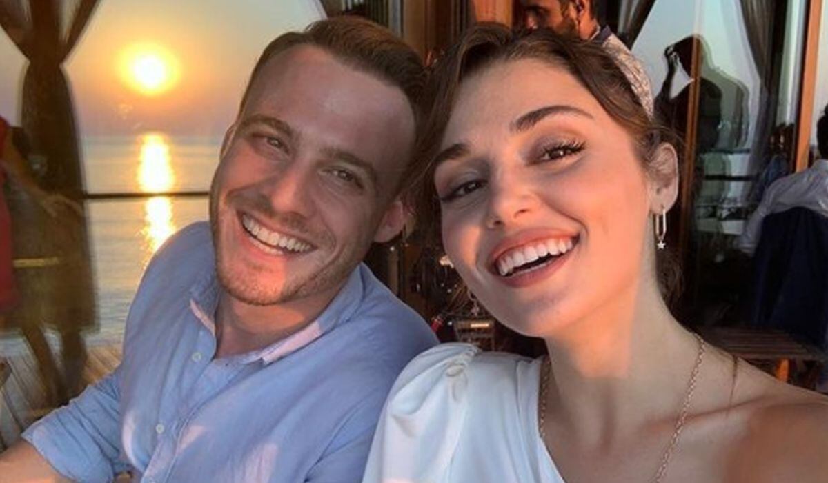 “Love is in the Air”: Turkish soap opera will soon arrive in Chile