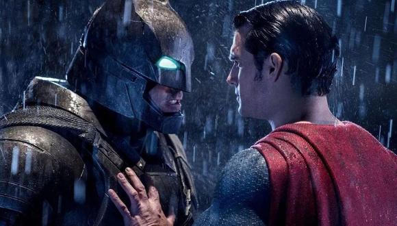 'Batman vs. Superman'  provocó una polarización entre los críticos. (Foto: Warner Bros)