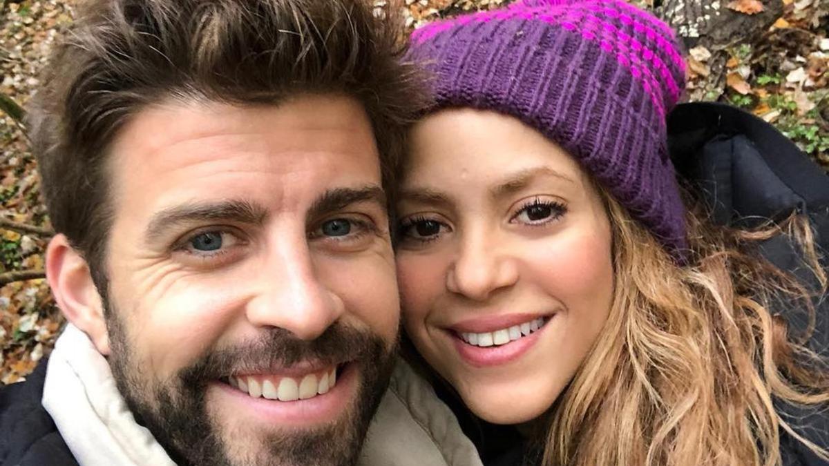 Shakira y Gerard Piqué: la verdad sobre la supuesta separación | Celebs de  España | ESPECTACULOS | TROME
