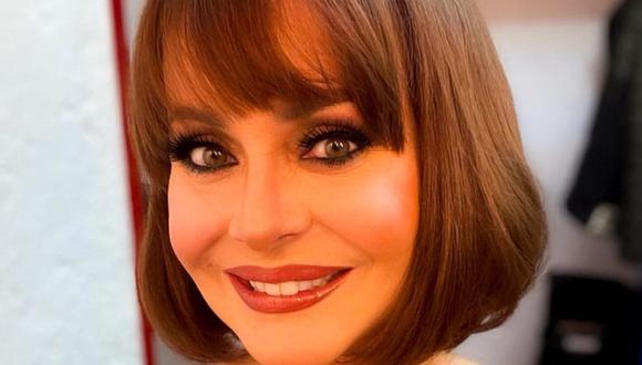 Gaby Spanic es una reconocida actriz que ha participado en varias telenovelas (Foto: Gaby Spanic/Instagram)