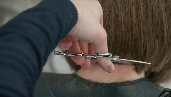 Consejos para que te cortes el cabello en cuarentena. (Foto: Pixabay)