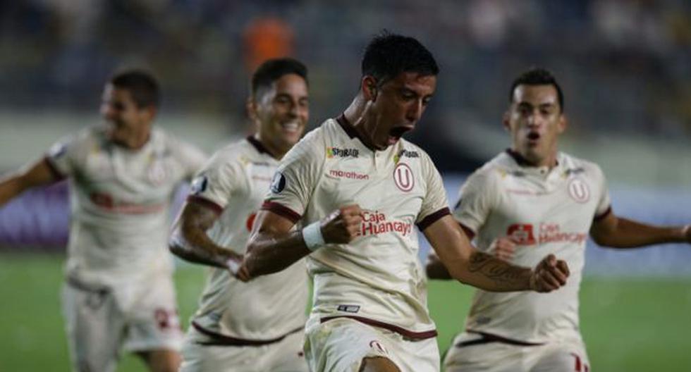 Universitario vs Carabobo: UNO X UNO, así los vimos tras victoria crema en  la Copa Libertadores [OPINIÓN] | DEPORTES | TROME