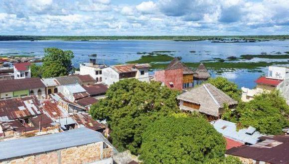 Iquitos es un destino ideal para pasarla bien y recargar energía (Foto: IStock)