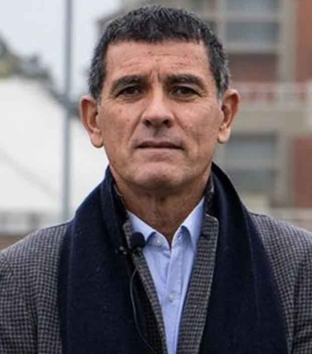 Gustavo Zevallos ha sido gerente de importantes clubes de fútbol peruano. (Foto: Archivo)