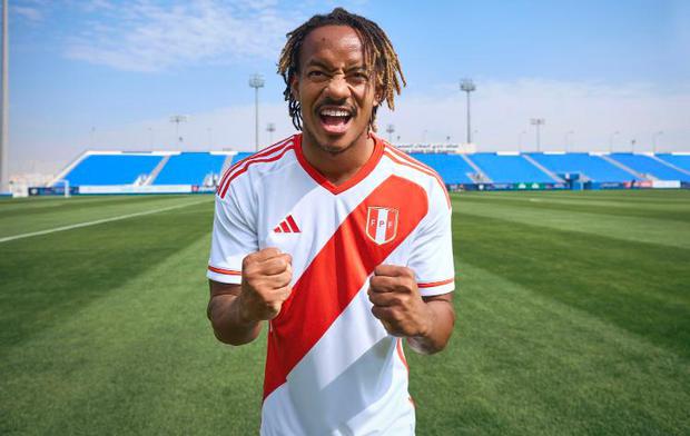 Aplicar As Tren Camiseta de Perú de Adidas | cómo reaccionaron los jugadores de selección  peruana que probaron nueva indumentaria VIDEO | historias | DEPORTES | TROME