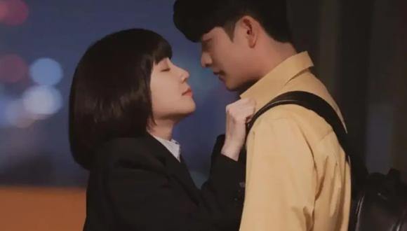 El deselance entre Woo Young-woo y Lee Junho pronto se conocerá en los episodios 15 y 16 de "Woo, una abogada extraordinaria". (Foto: Netflix)