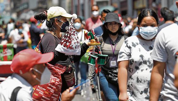 Senamhi informa qué distritos de Lima se sentirá más calor ante el inicio de la primavera. (Foto: GEC)
