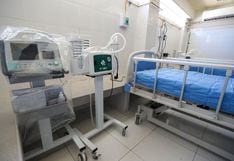 Piura:
                        Petroperú implementará un hospital para
                        pacientes con COVID-19 en Talara