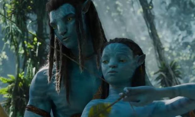 Avatar: el camino del agua es una de las películas nominadas. (Foto: Captura/YouTube-20th Century Studios)