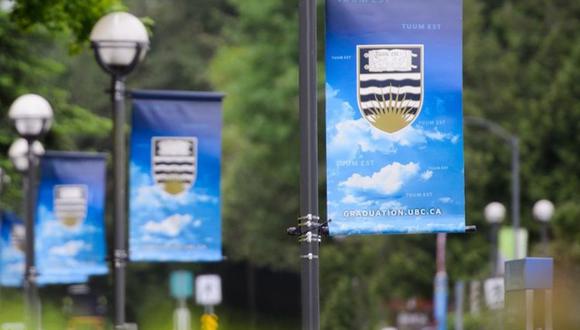 Universidad de Columbia Británica de Canadá es una de las mejores del mundo (Foto: UBC)
