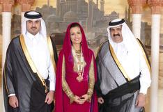 Conoce a la poderosa familia que gobierna Qatar 