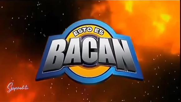 Esto es Bacán: nuevo reality de Willax con Zumba, Elías Montalvo, Duilio  Vallebuona y 'El Chocolatito' Farándula | ESPECTACULOS | TROME