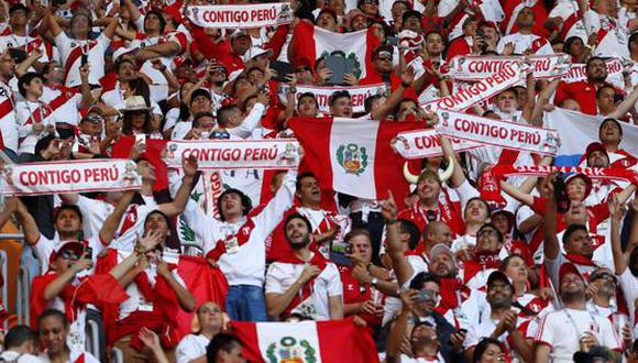 Perú se enfrentará a Bolivia en el Estadio Hernando Siles.. (Foto: GEC)