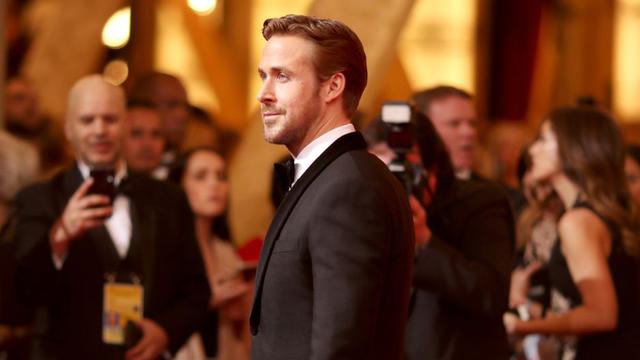 Ryan Gosling y Eva Mendes: ¿Por qué la pareja no se muestra en público?  [VIDEO y FOTOS] | ESPECTACULOS | TROME