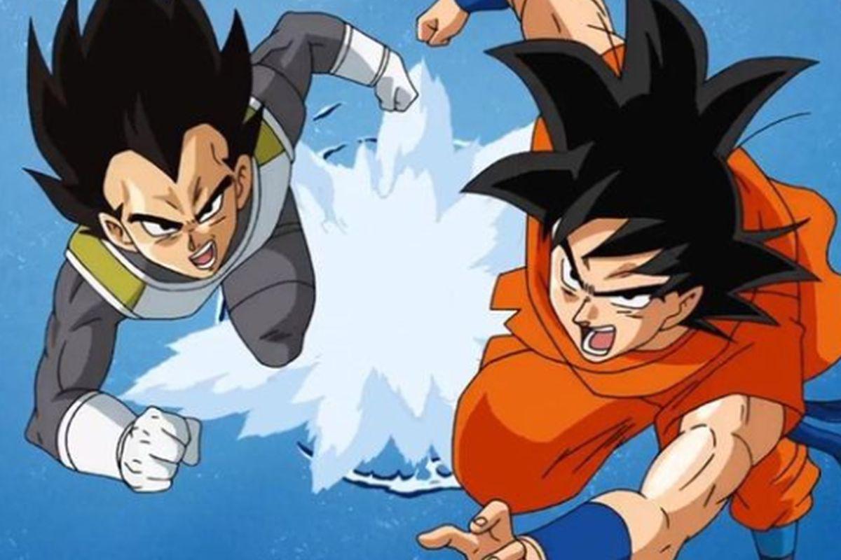 Dragon Ball Super”: ¿Gohan logrará estar al nivel de Goku? | Animes |  Series Dragon Ball Super Super Hero | nnda-nnlt | ESPECTACULOS | TROME