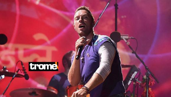 Coldplay brindará un segundo concierto en Lima en setiembre, anunció la empresa Teleticket.
