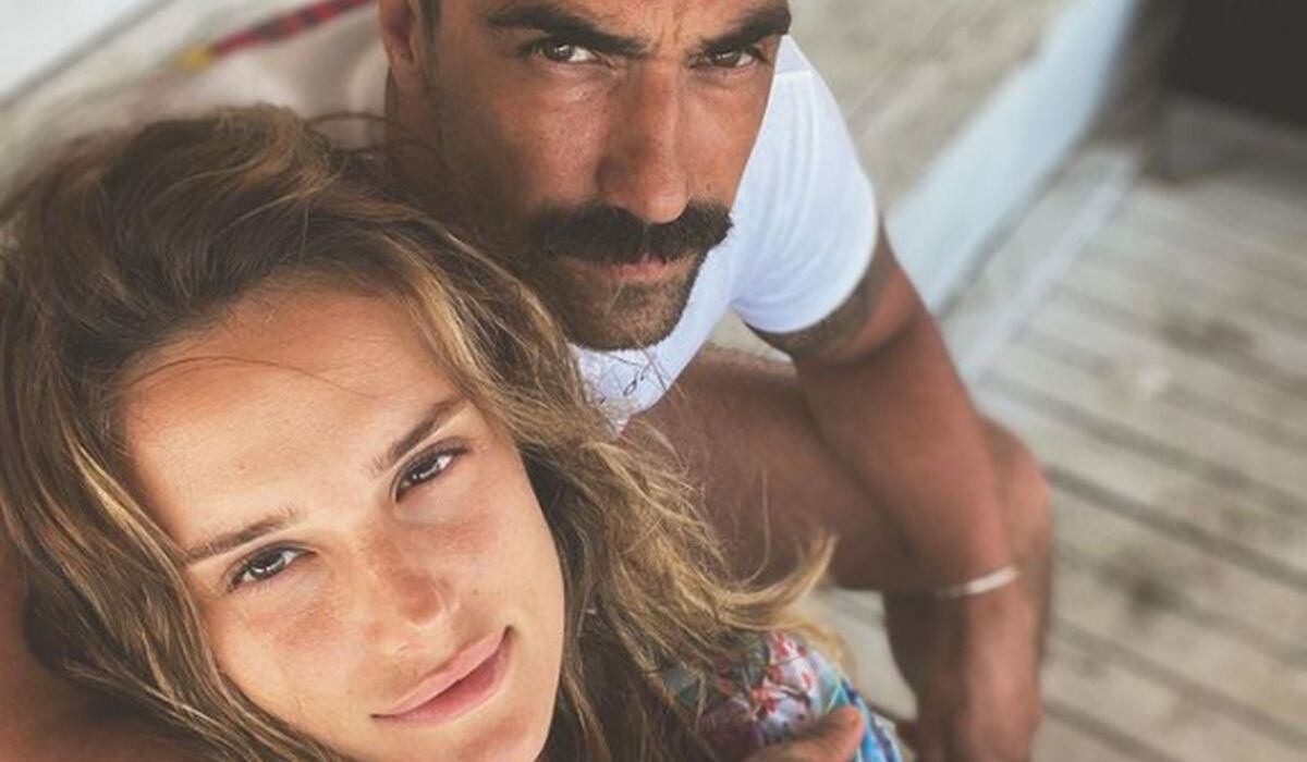 İbrahim Çelikkol and Mihre Mutlu: their wedding and the birth of their son