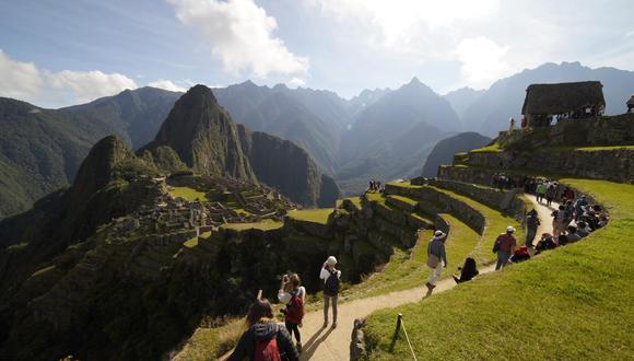 Boletos para visitar ciudadela de Machu Picchu durante feriado largo por Fiestas Patrias fueron vendidos en su totalidad. (Foto: PromPerú)