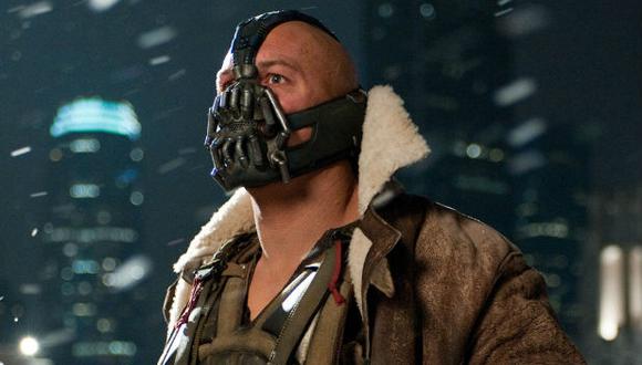Batista Podría Ser Bane En La Nueva Película The Batman Espectaculos Trome 