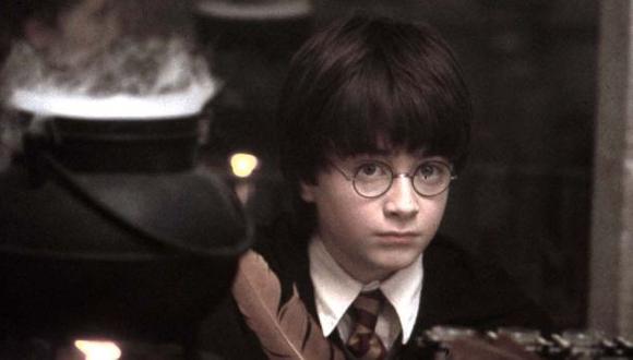 Daniel Radcliffe interpretó por 10 años a Harry Potter