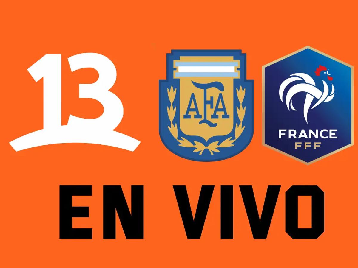 Por Canal Argentina 3-3 (4-2) Francia | Final del Mundial Qatar | MUNDIAL | TROME