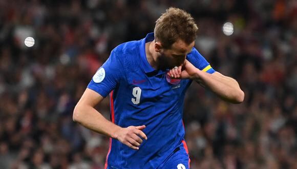 Inglaterra derrotó 2-1 a Suiza en amistoso internacional. (Foto: Reuters)