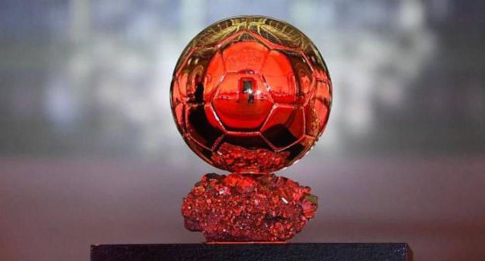 Balón de Oro 2022: así es la fecha confirmada para conocer a los mejores del mundo |  RMMD |  DEPORTES