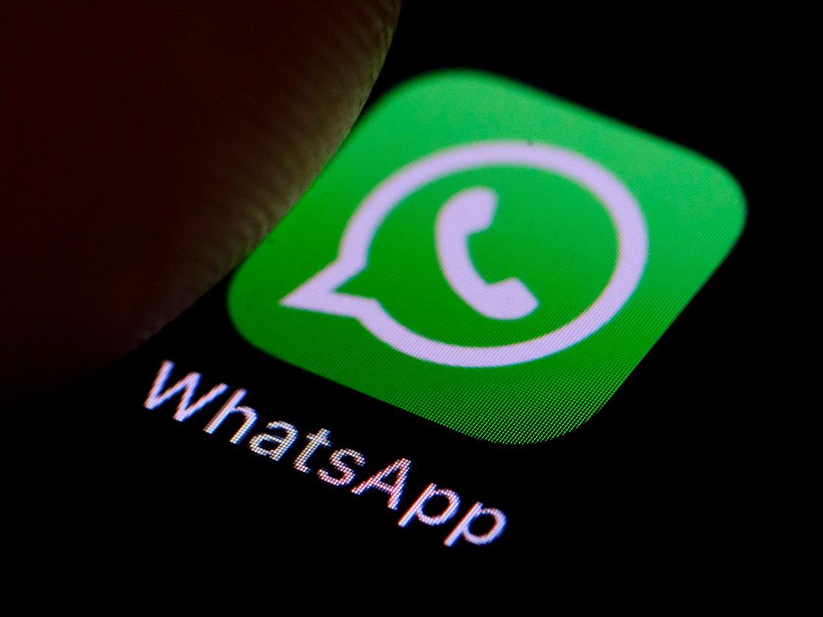 Android | WhatsApp Beta administradores de grupos podrán eliminar cualquier mensaje  chat grupal smartphones versión beta app de mensajería | tecnología |  TECNOLOGIA | TROME