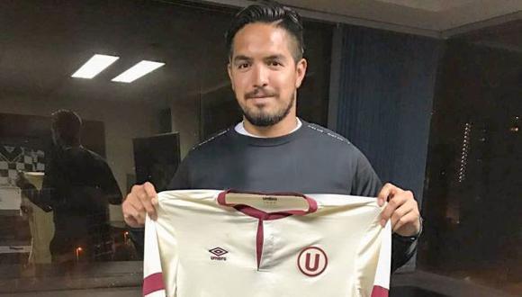 Juan Manuel Vargas ha jugado en la 'U', en el Real Betis, en Fiorentina y en otros clubes de Italia. (Foto: Facebook)