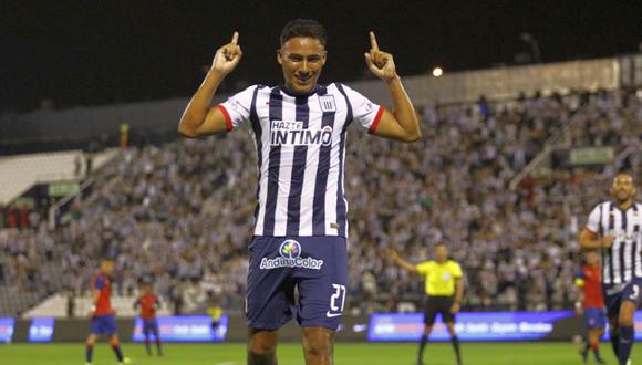 Alianza Lima es el campeón vigente y buscará un nuevo título en la Liga 1 2022. (Foto: prensa AL)
