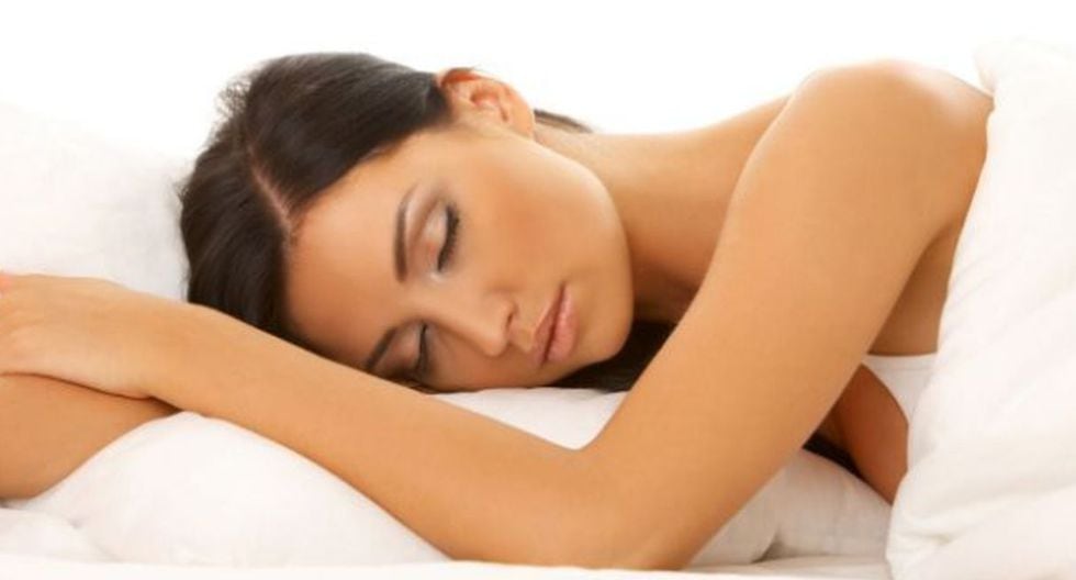 La Posicin Ideal Para Dormir Sabes Cul Es Aqu Te Contamos