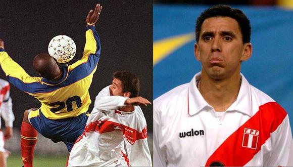 Miguel Rebosio se refirió al Perú vs. Colombia en Barranquilla de este viernes 28 de enero. Foto: Composición.