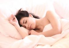 Cuarentena: ¿cómo recuperar nuestra rutina de sueño?