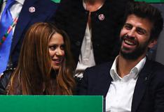 Por qué Shakira y Piqué se dieron una tregua en el momento más crítico de su separación