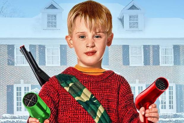 La actuación de Macaulay Culkin, que tenía 10 años en el momento de la filmación, fue tan buena que definiría su carrera (Foto: 20th Century Fox)