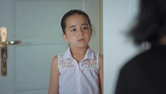 En "Madre" vemos el amor incondicional que le tiene Zeynep a Melek, a quien intenta rescatar de su progenitora y padrastro abusivo (Foto: MedYapım y MF Yapım)