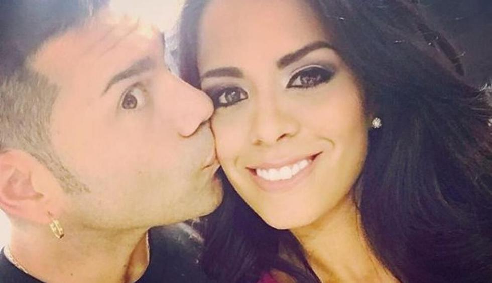 ‘Tomate’ Barraza confirmó que se divorció de Vanessa López hace algunas semanas. (Instagram)