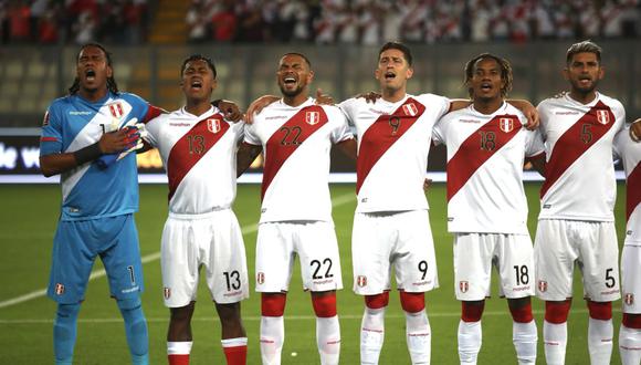 El Bombardero de Trome se refiere al próximo encuentro de la selección peruana con Uruguay.