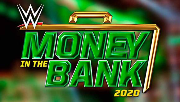 WWE agregó dos peleas a Money in the Bank 2020. (Foto: WWE)